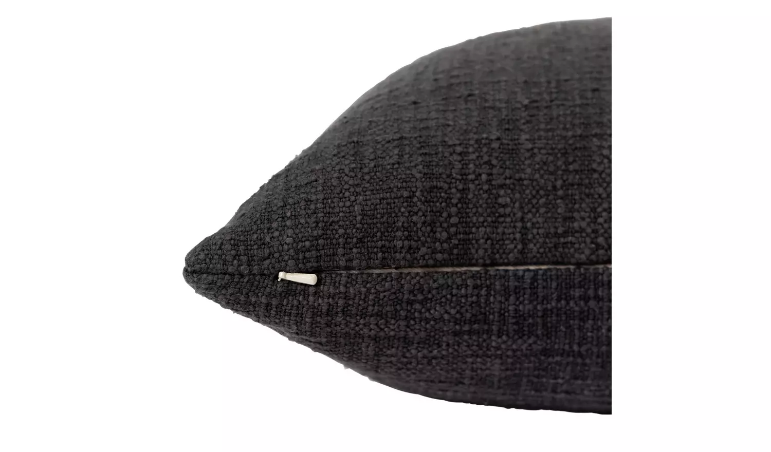 Habitat Plain Core Cushion - Grey - 43x43cm