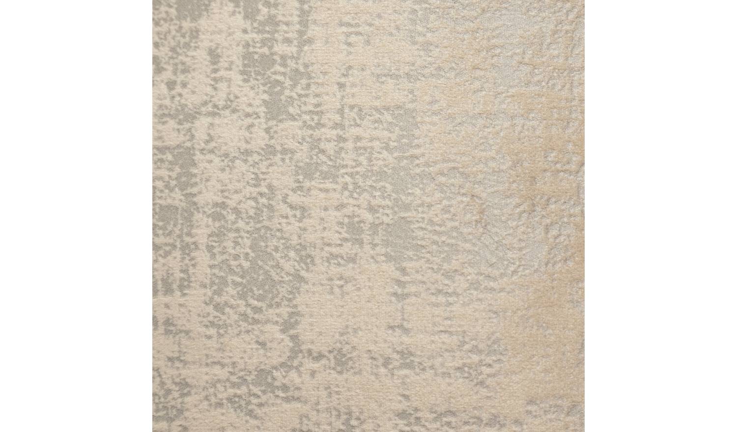 Habitat Mirage Textured Cushion - Beige - 43x43cm