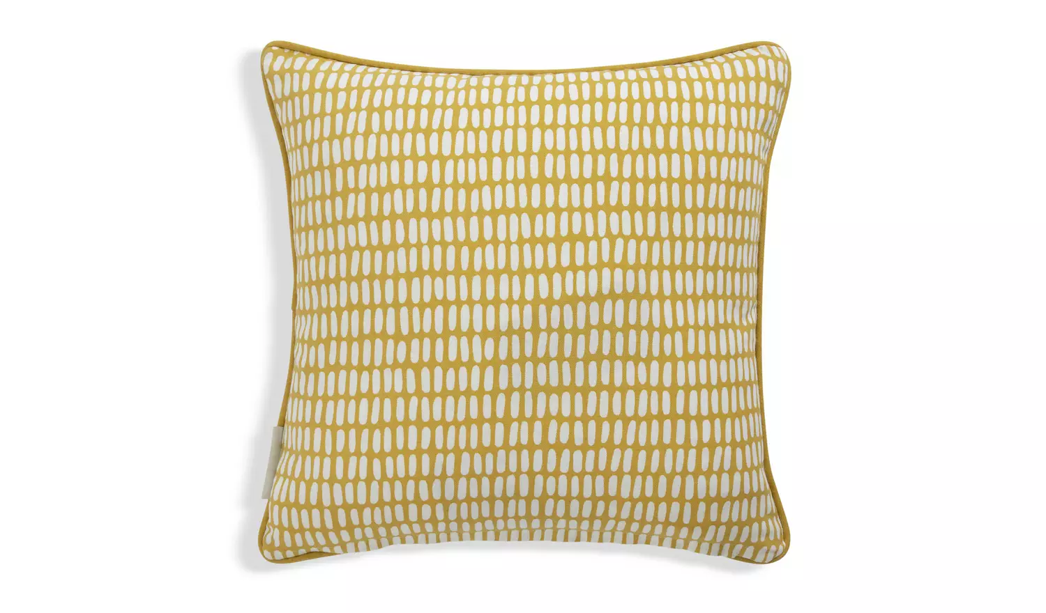 Habitat x Scion Spring Meadow Cushion -Multicolored -43x43cm