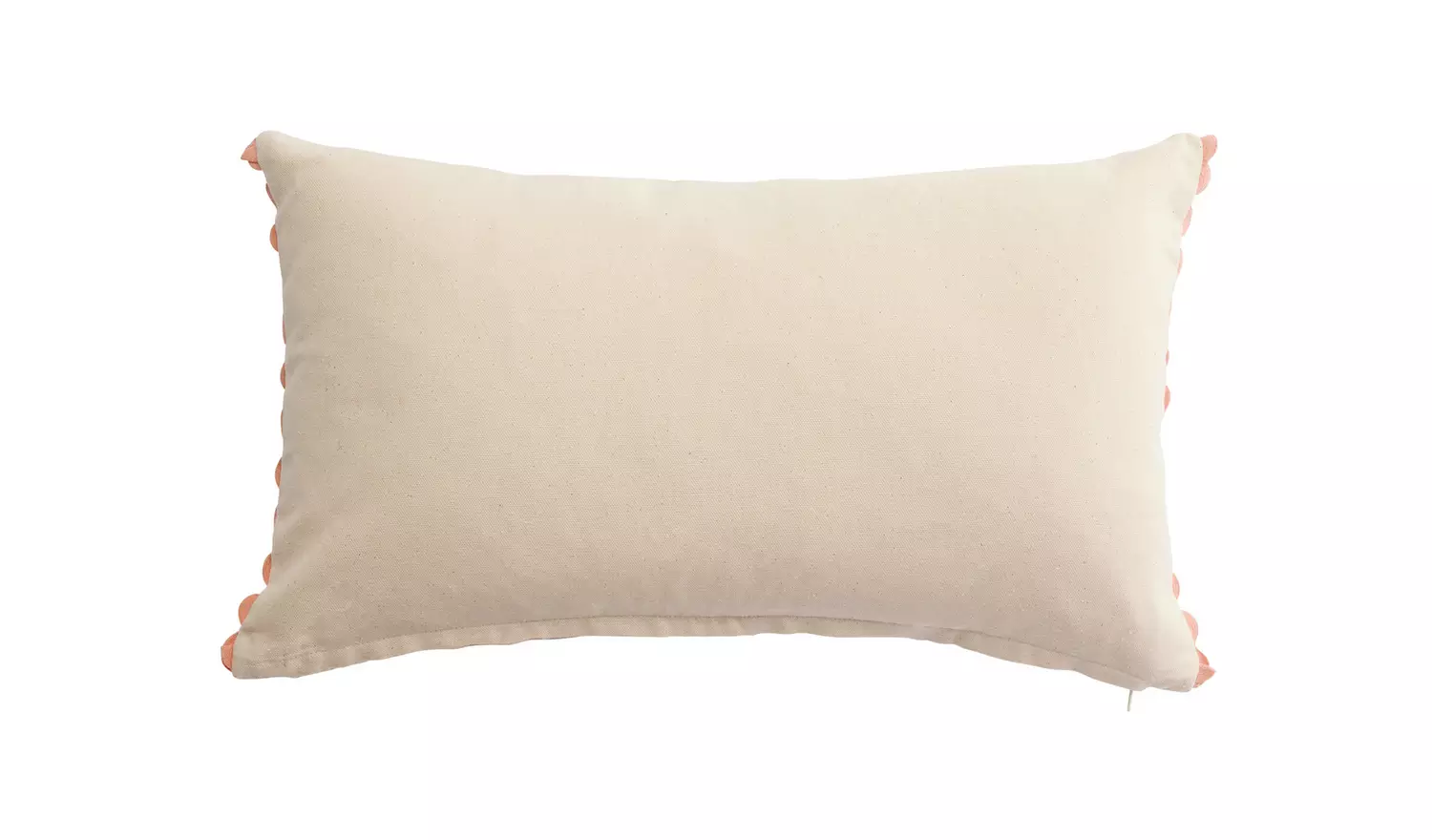 Argos Home Country Printed Floral Cushion - 30x50cm