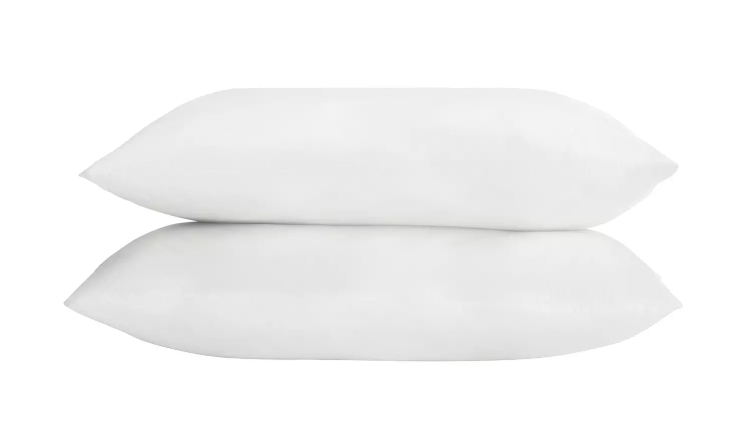 Argos Home Cushion Pad - 2 Pack - 33x53cm