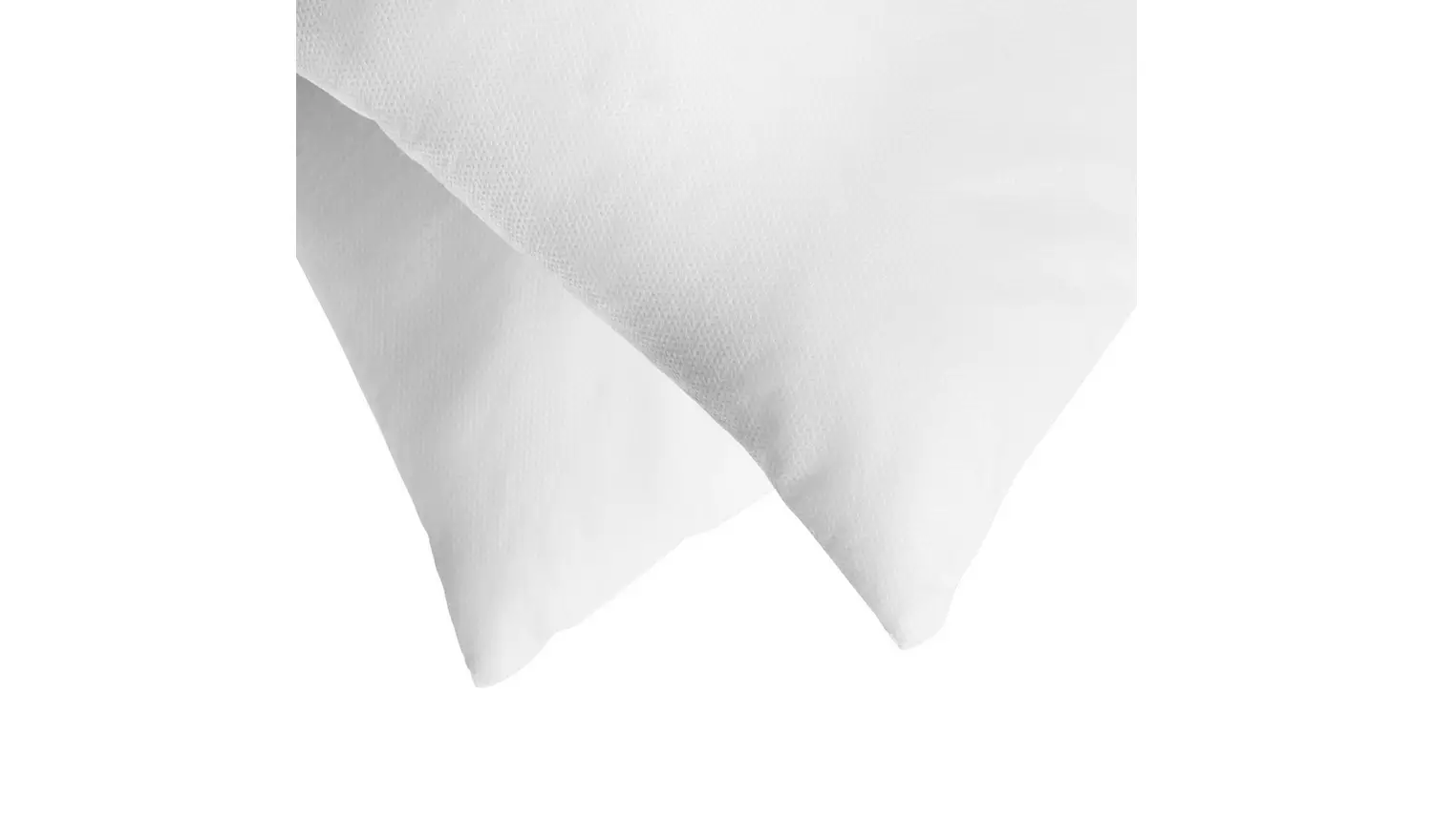 Argos Home Cushion Pad - 2 Pack - 33x53cm