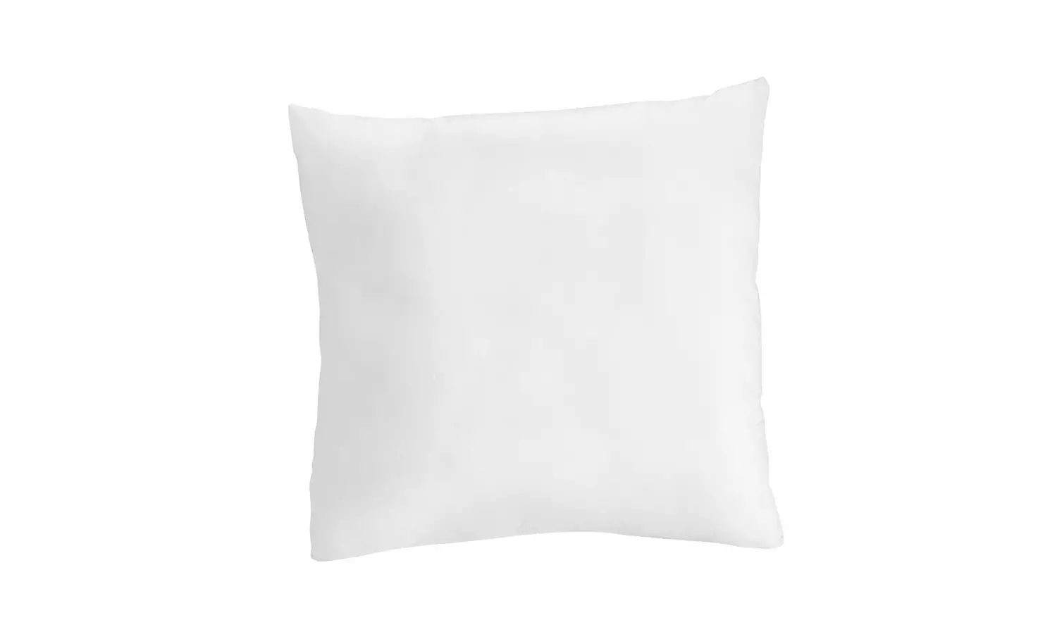 Argos Home Cushion Pad - 53x53cm