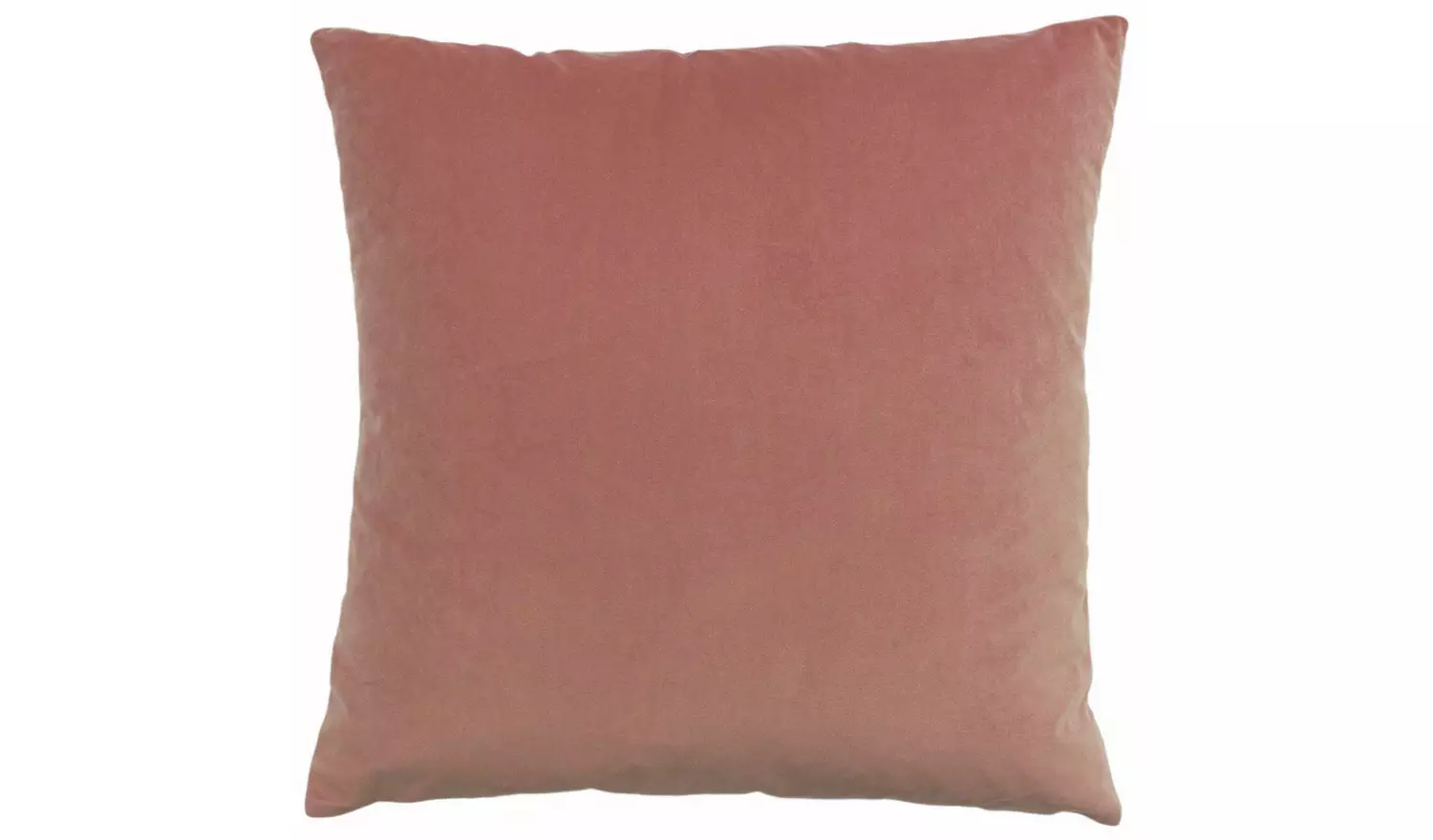 Paoletti Palm Grove Cushion - Blush - 50x50cm