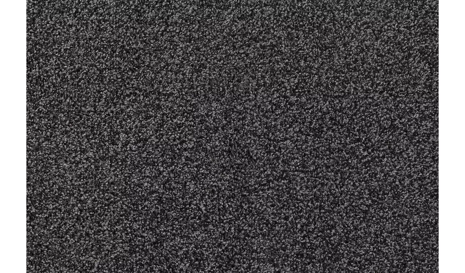 Mighty Mats Magic Barrier Dark Grey Doormat - 90x60cm