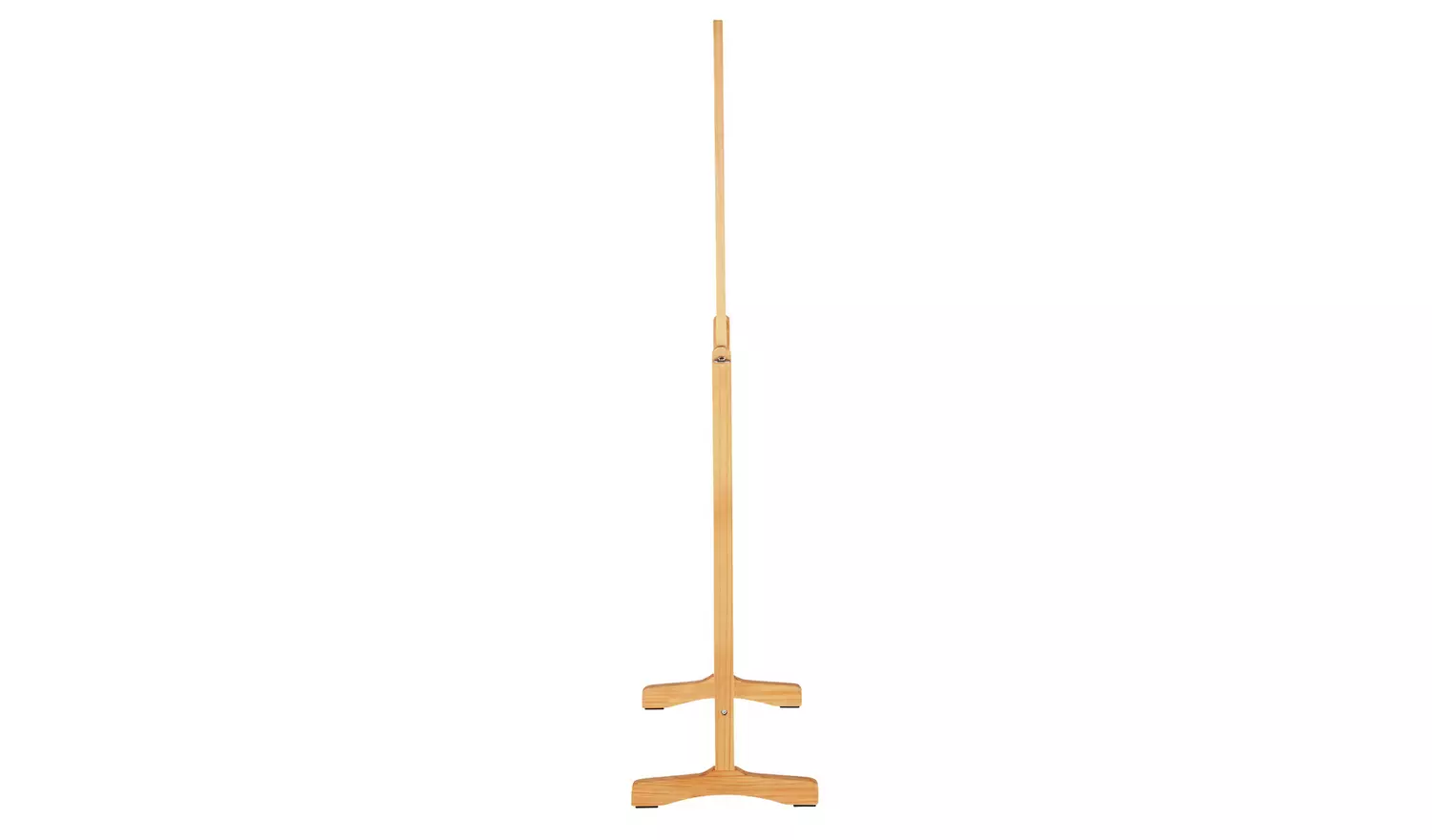 Argos Home Oak Free Standing Cheval Mirror - 146x41cm