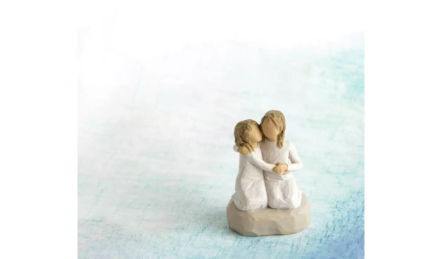 Willow Tree Sister Mine Figurine