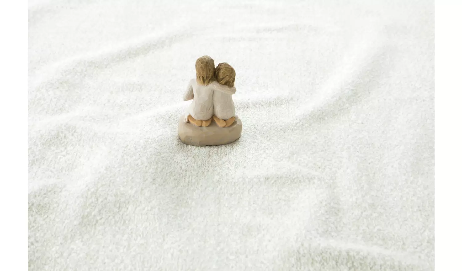 Willow Tree Sister Mine Figurine