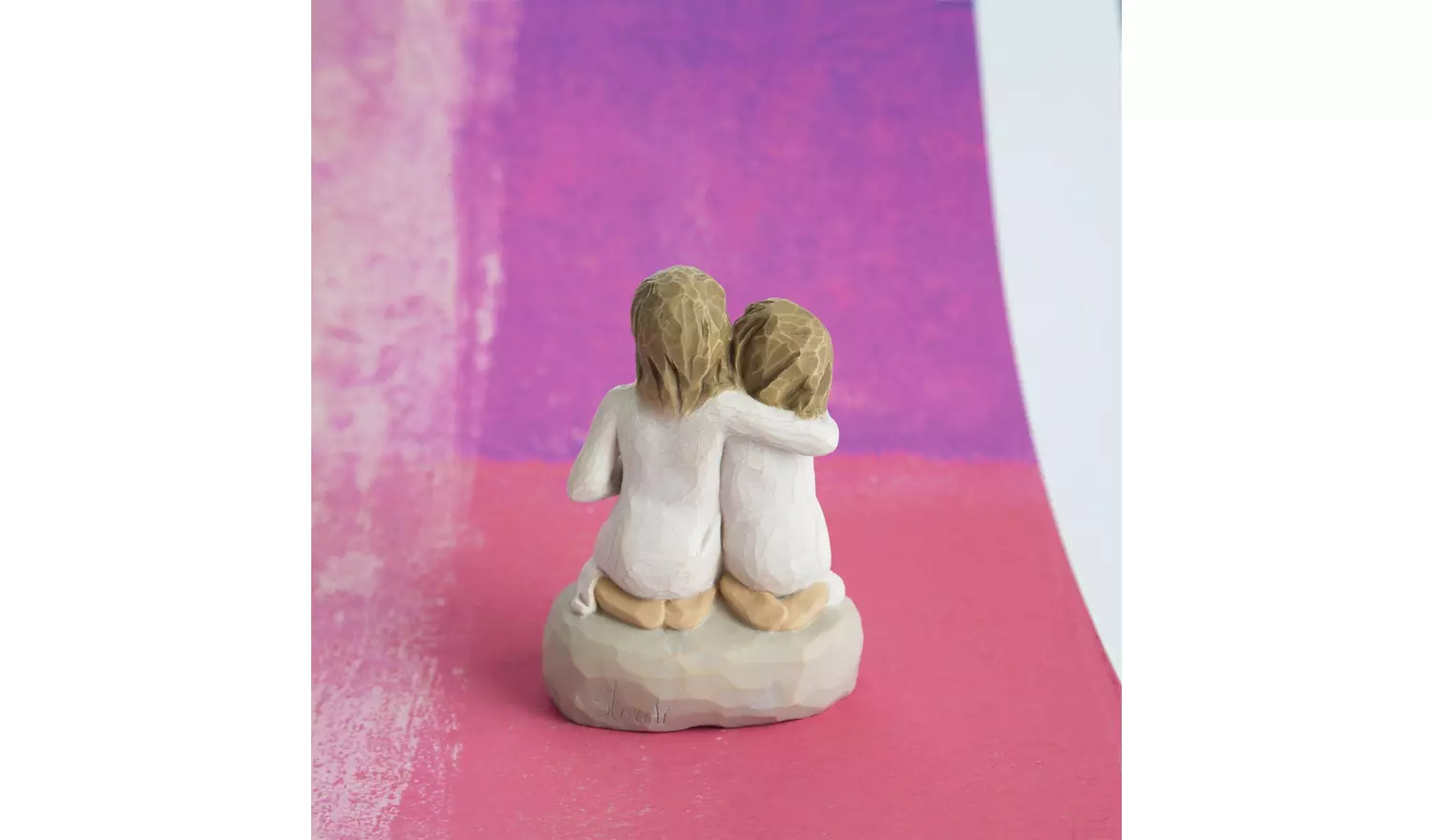 Willow Tree Sister Mine Figurine