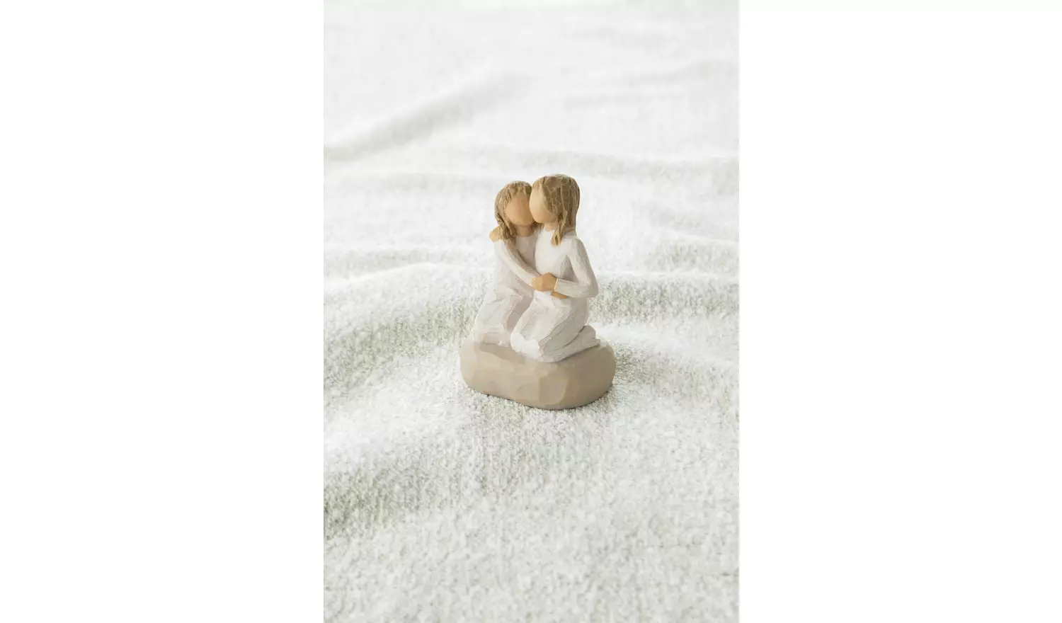 Willow Tree Sister Mine Figurine