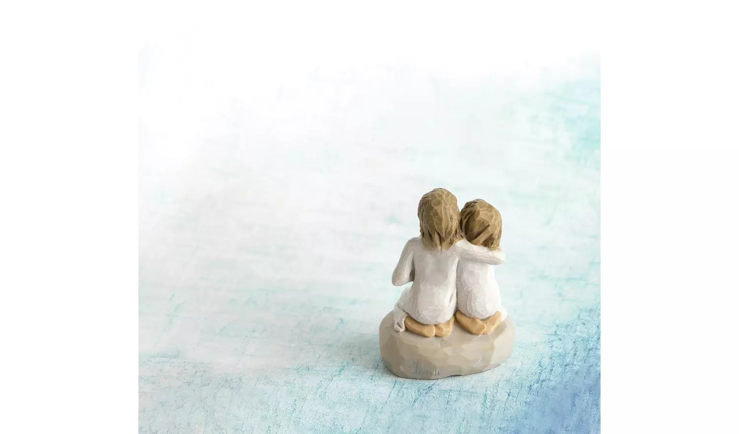 Willow Tree Sister Mine Figurine