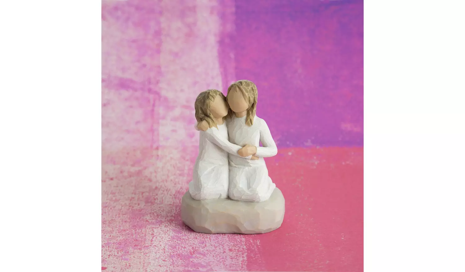 Willow Tree Sister Mine Figurine