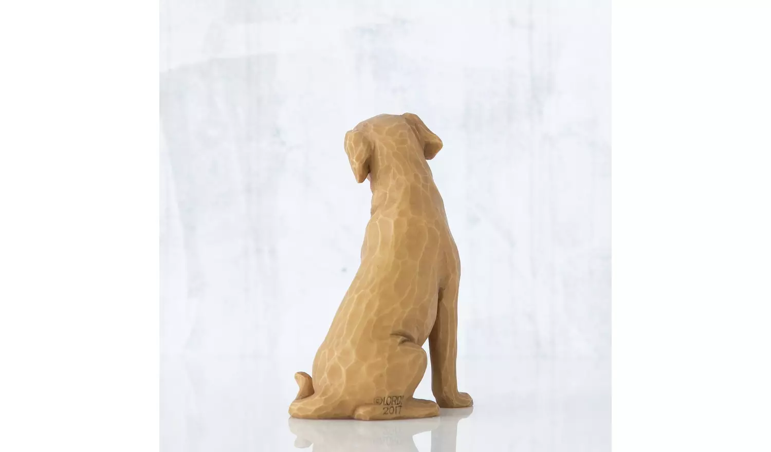 Willow Tree My Dog Light