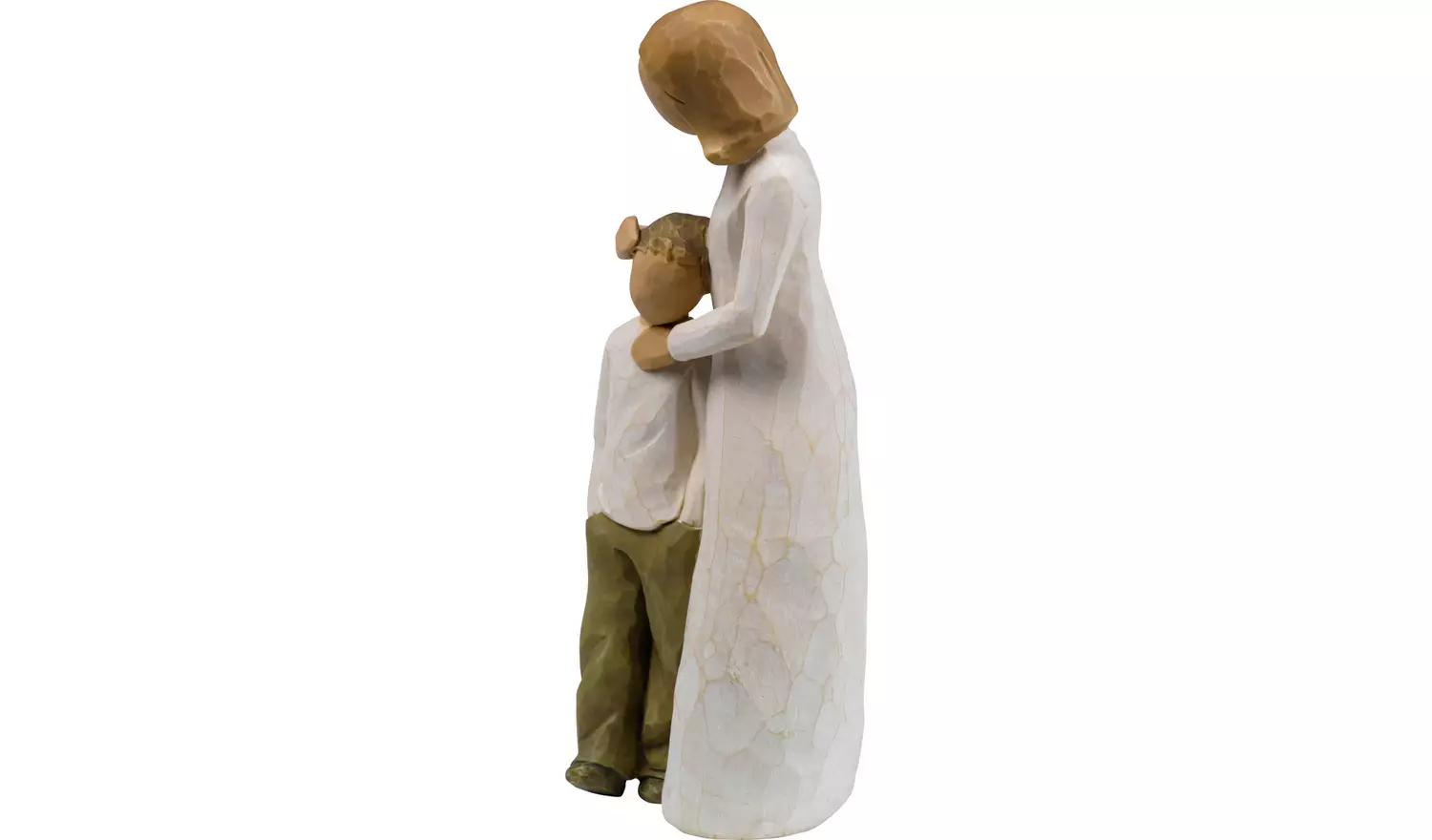 Willow Tree Mother and Son Figurine