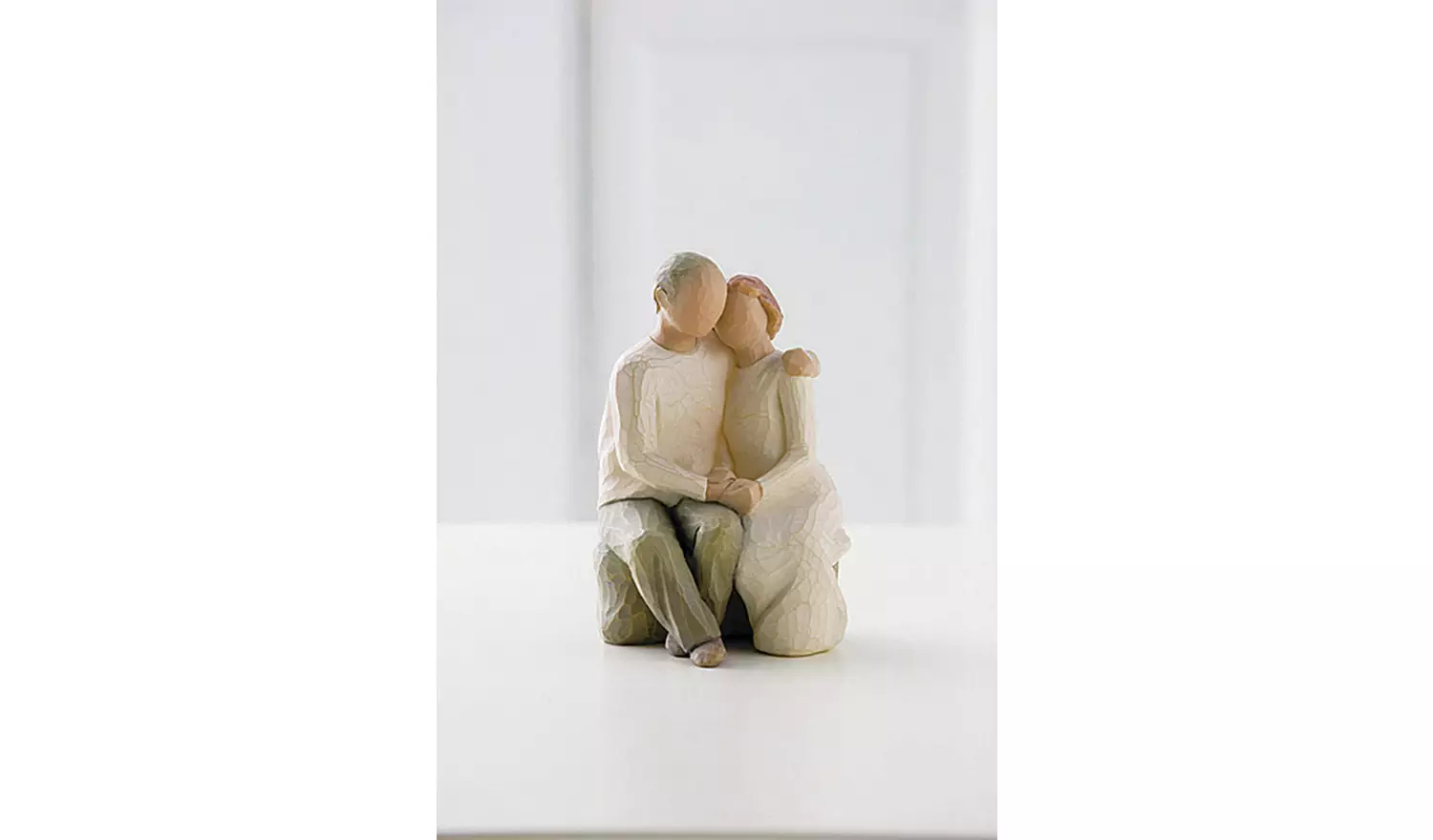 Willow Tree Anniversary Figurine