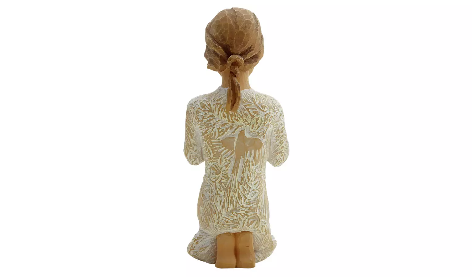 Willow Tree Prayer of Peace Figurine