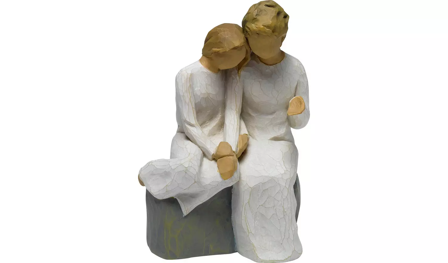 Willow Tree With My Grandmother Figurine