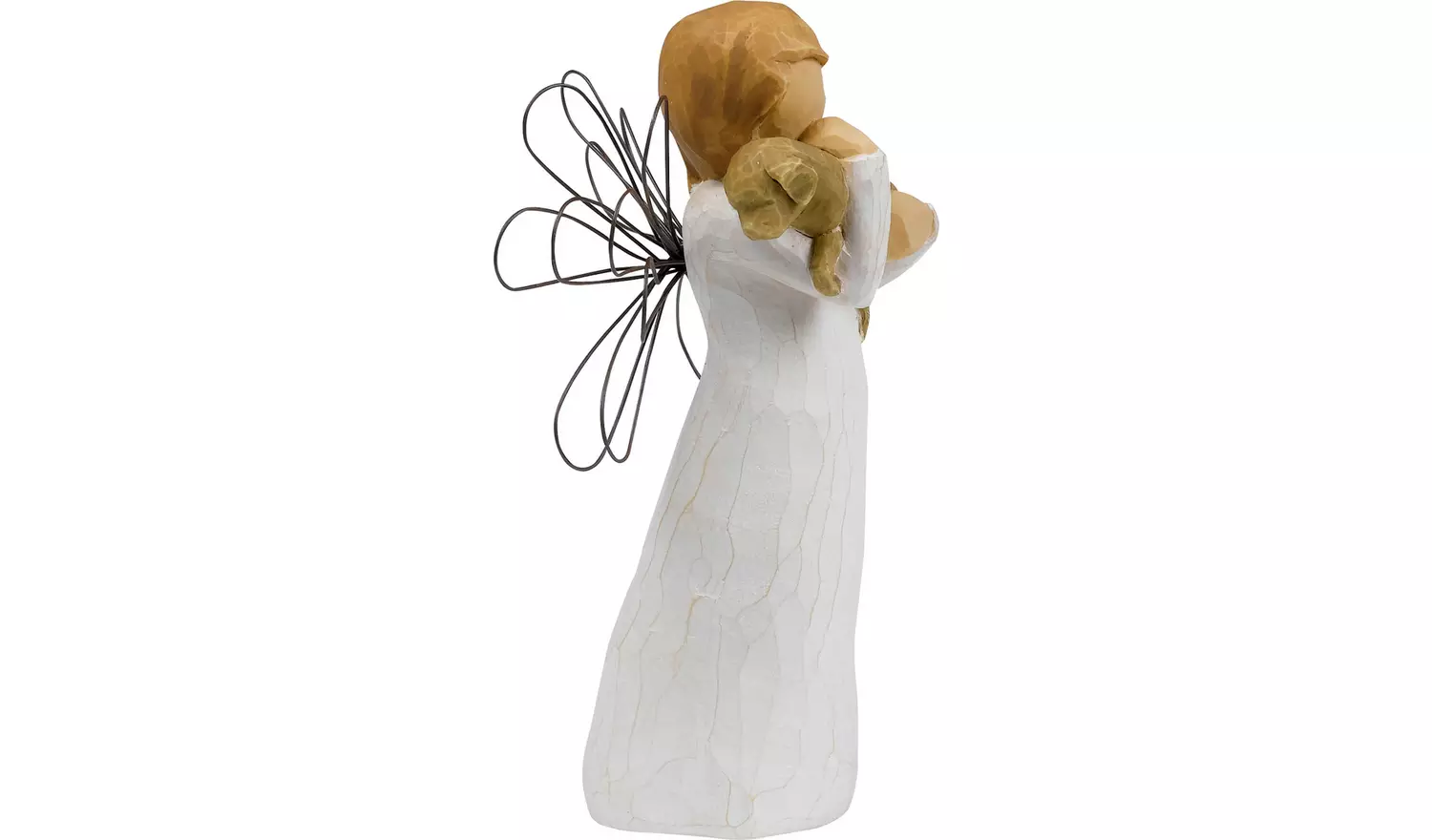 Willow Tree Angel of Friendship Figurine