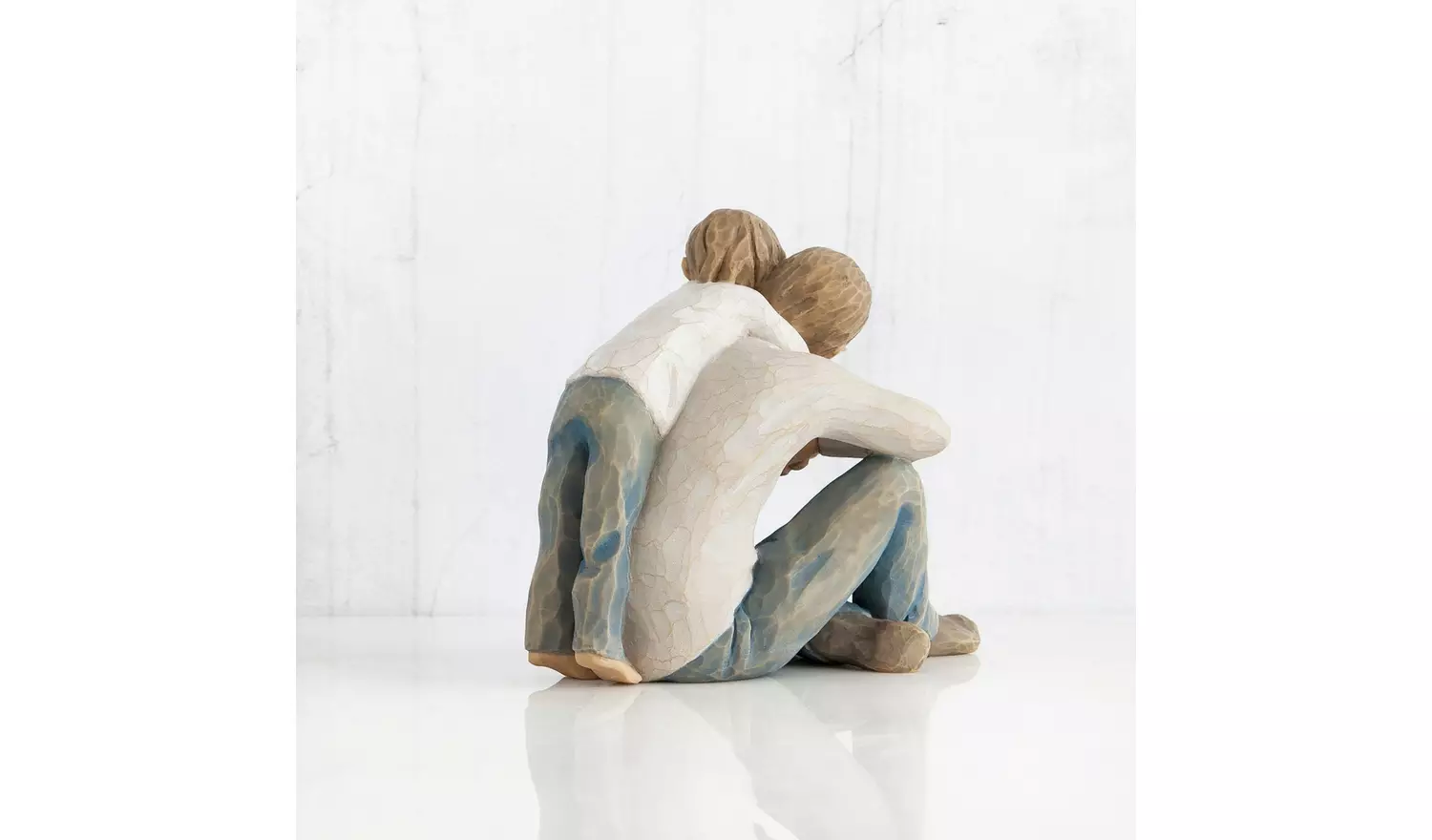 Willow Tree That's My Dad Figurine