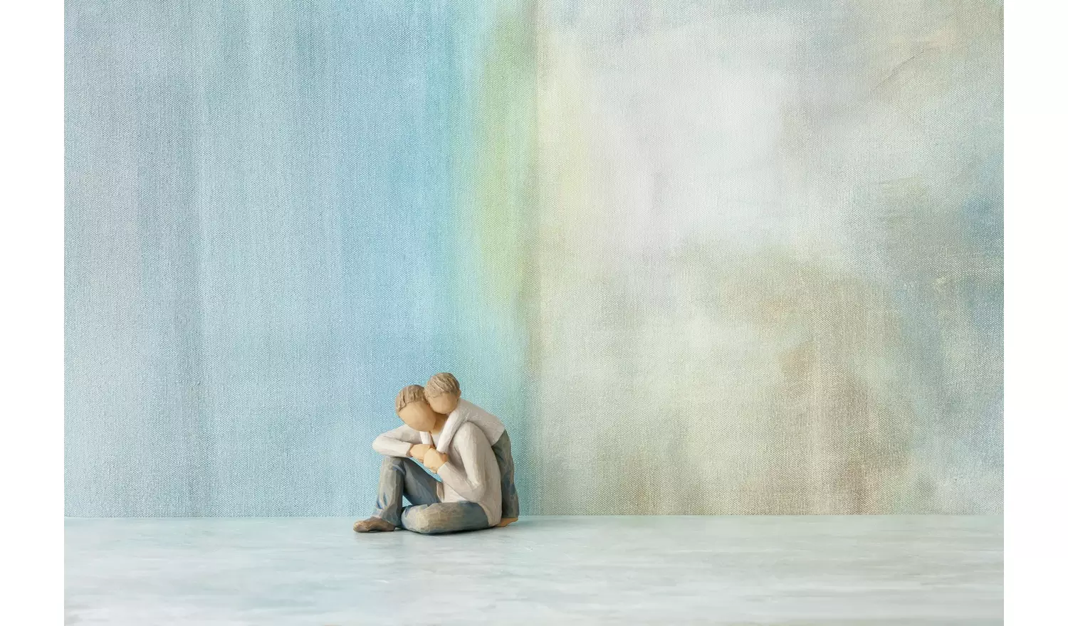 Willow Tree That's My Dad Figurine