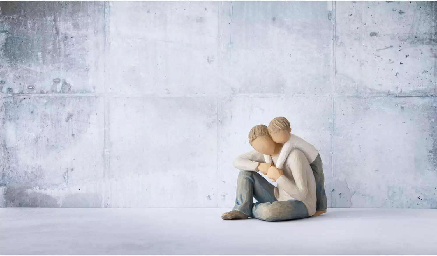 Willow Tree That's My Dad Figurine