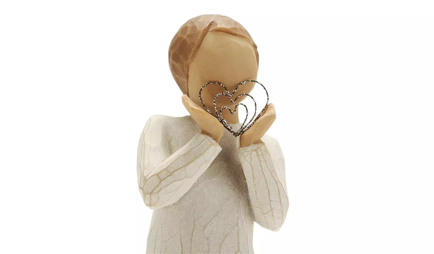 Willow Tree Lots of Love Figurine