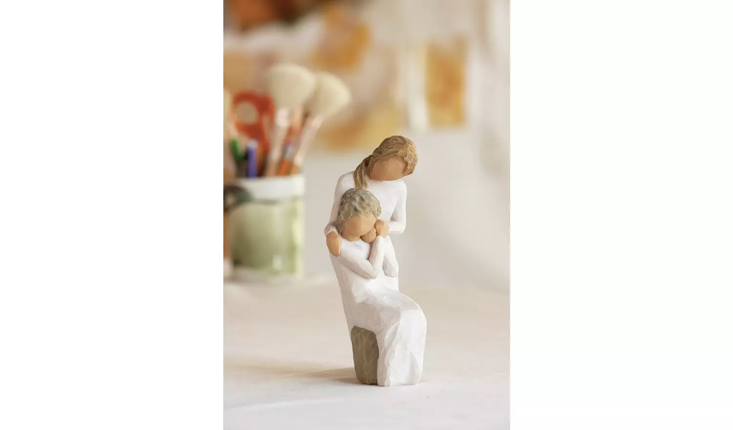 Willow Tree Loving My Mother