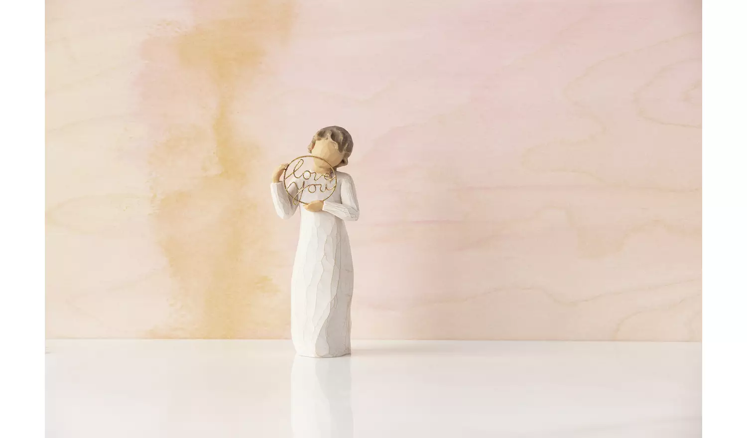 Willow Tree Love You