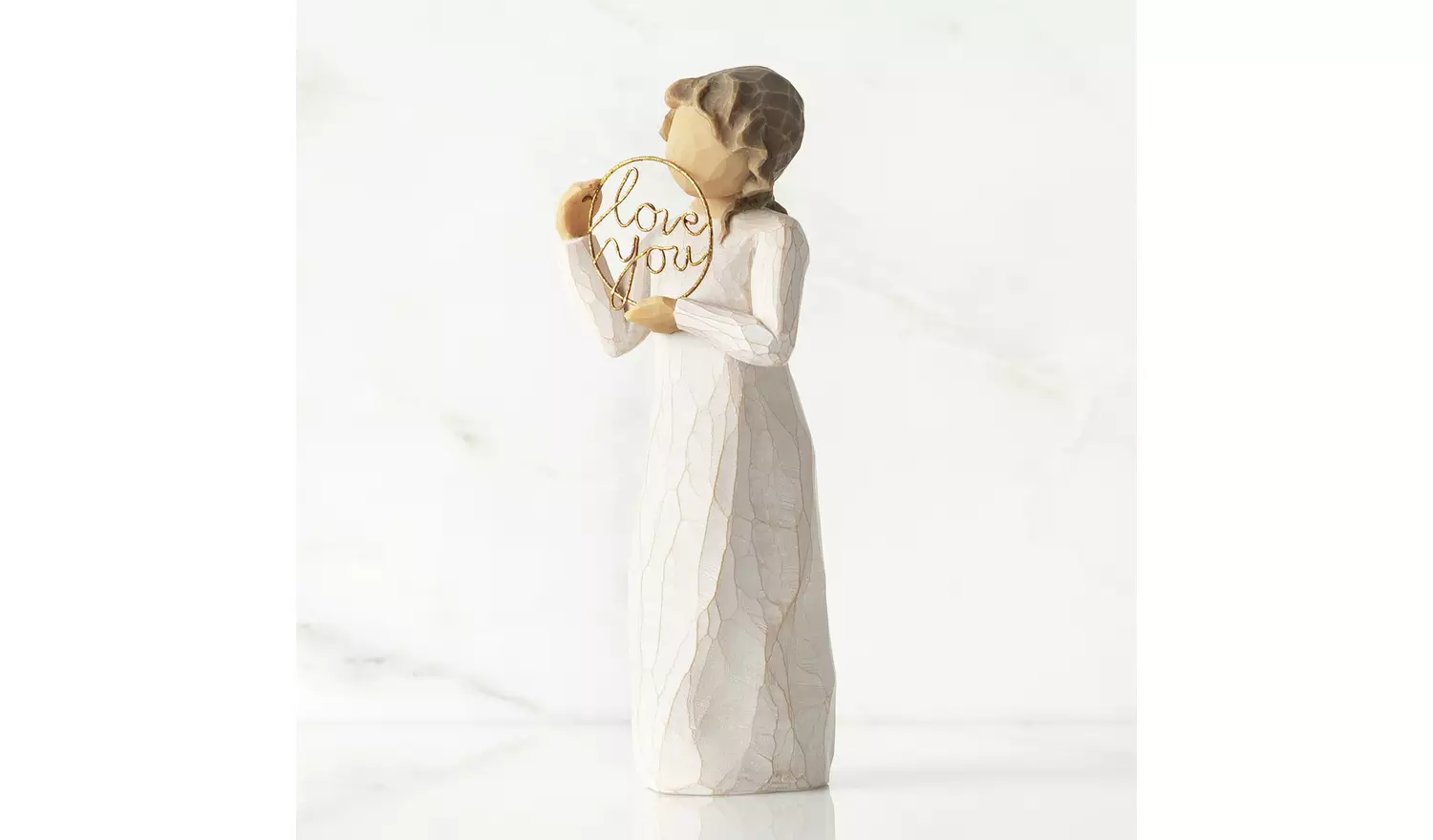 Willow Tree Love You