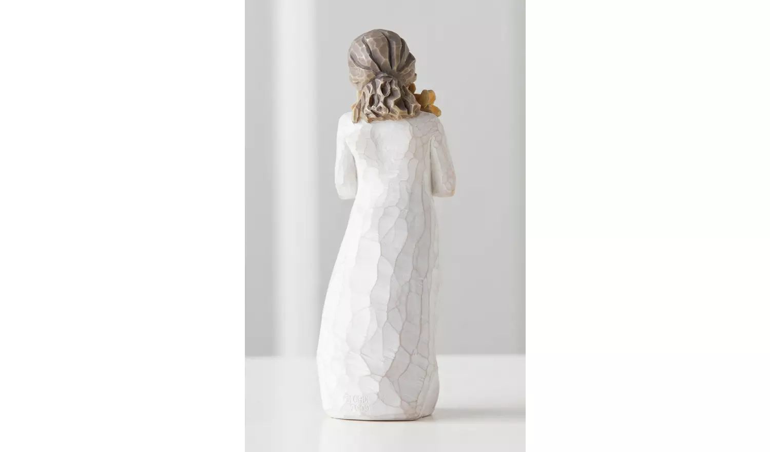 Willow Tree Warm Embrace Figurine