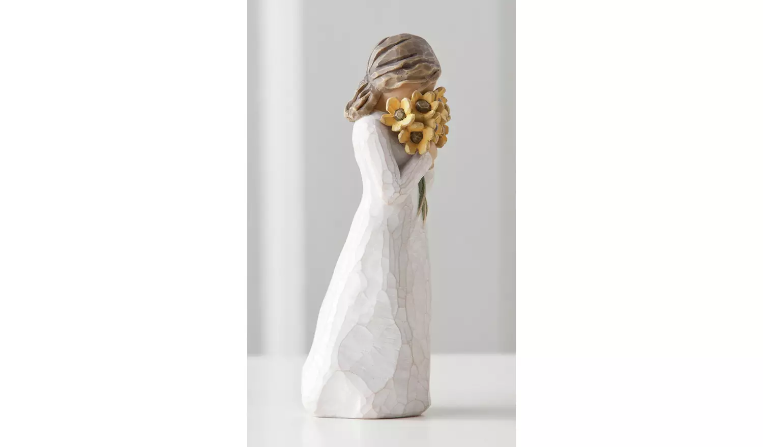 Willow Tree Warm Embrace Figurine