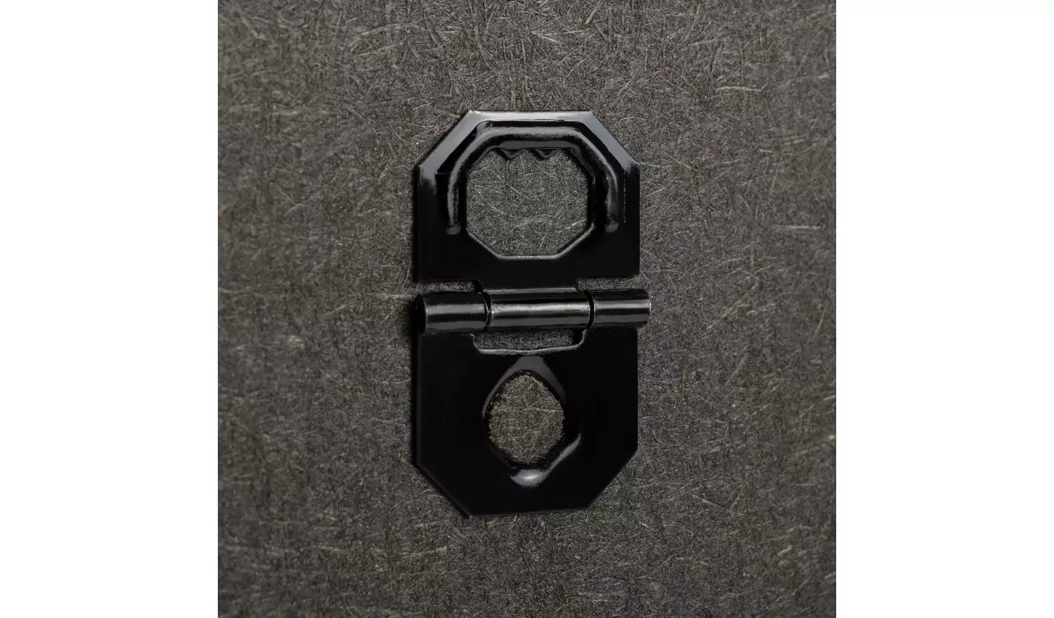 Habitat Pack of 6 Grey Wooden Picture Frames