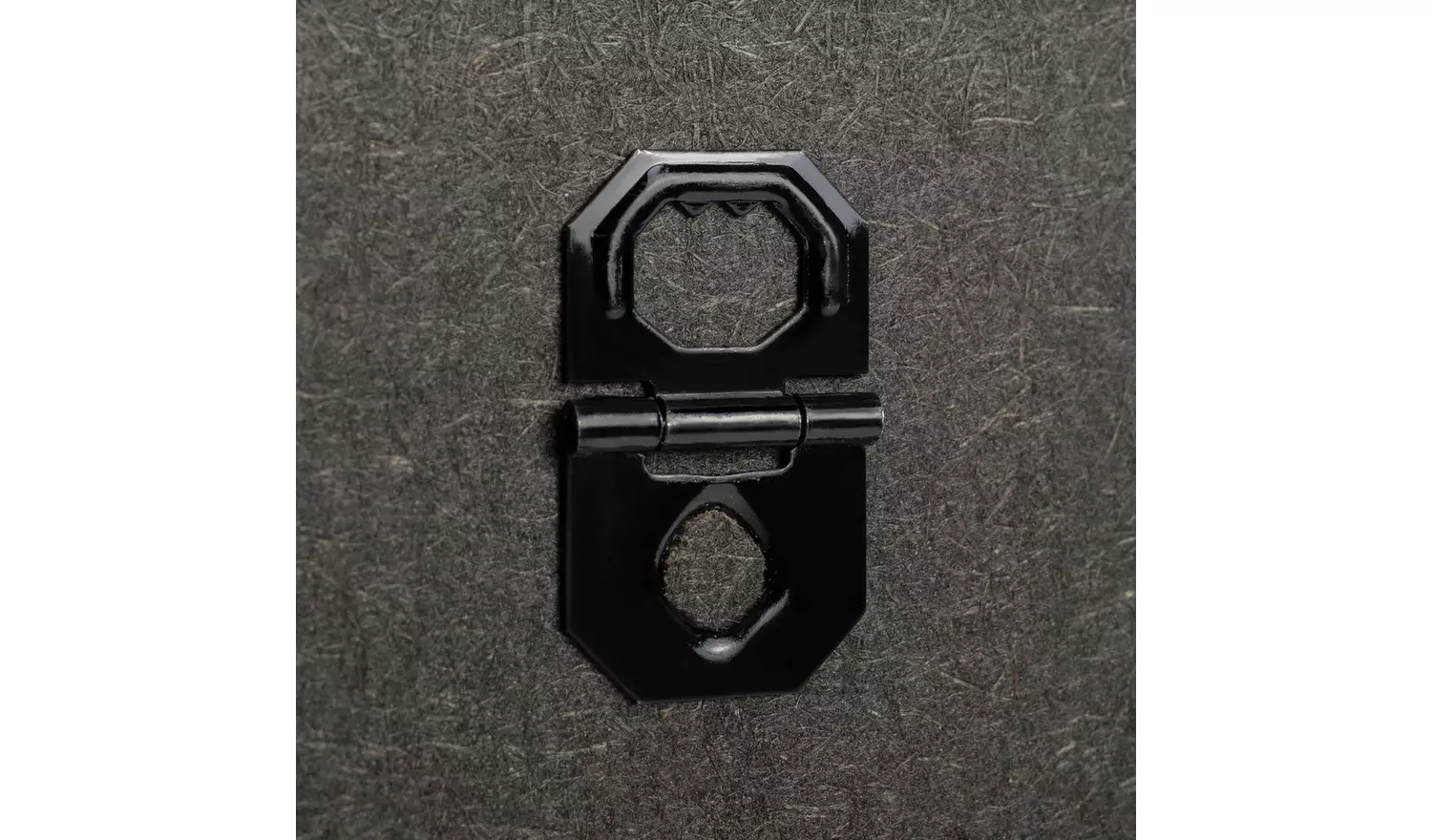 Habitat 3 Pack Black Wooden Picture Frames - 4x6