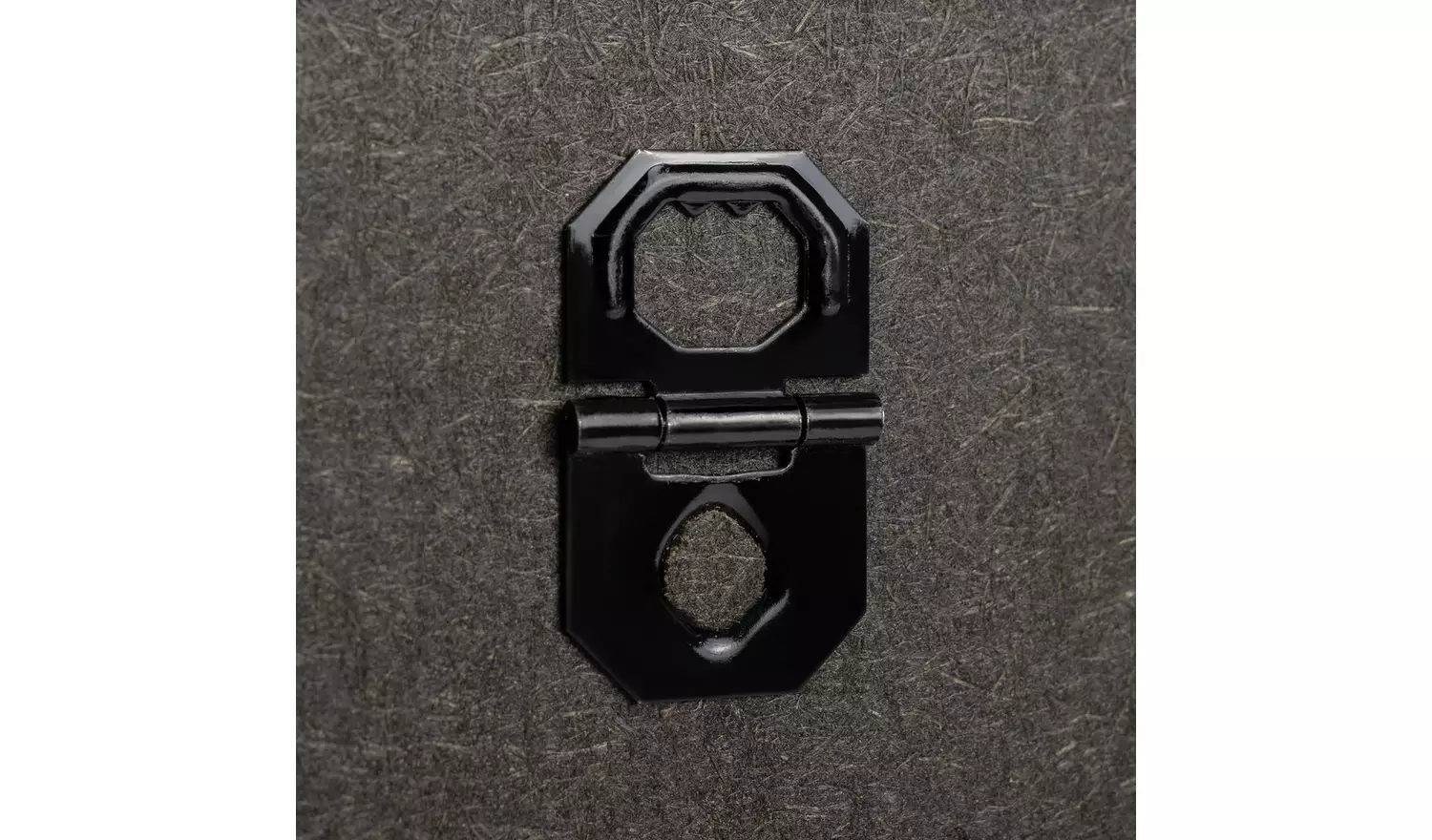 Habitat 3 Pack Oak Effect Wooden Picture Frames - 4x4