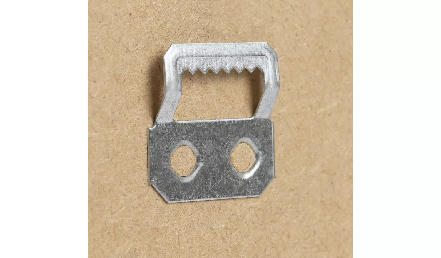 Habitat Black Wooden Picture Frame - 5x7