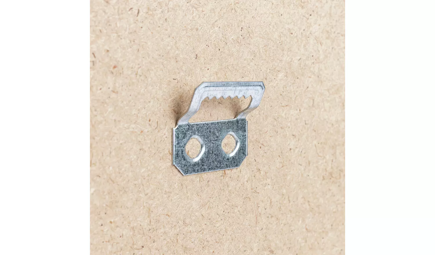 Habitat Gold Effect Metal Picture Frame - 4x6