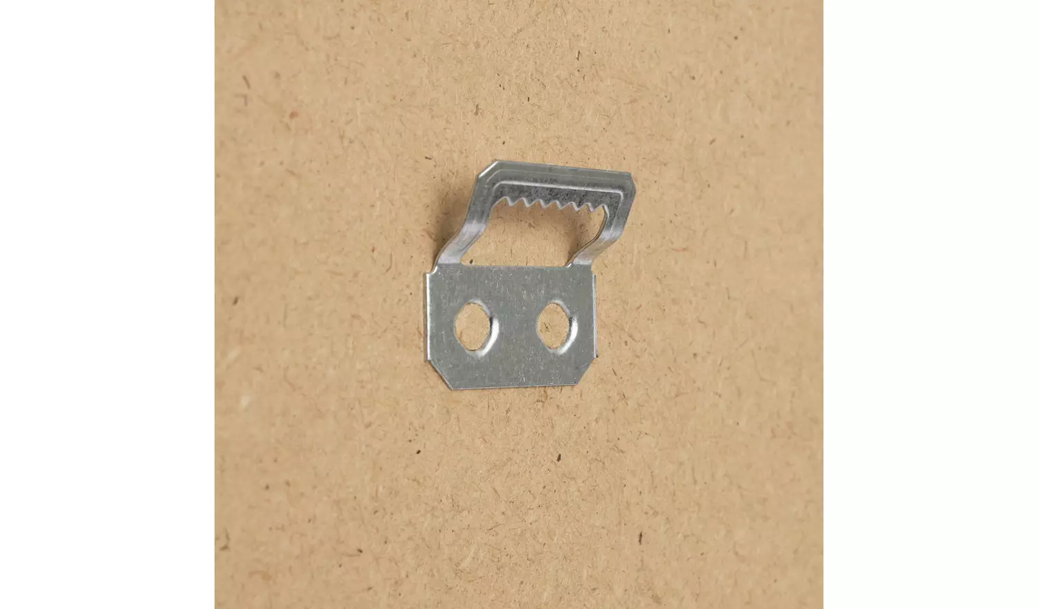 Habitat Gold Effect Metal Picture Frame - 5x7