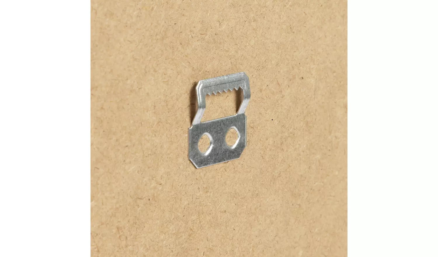 Habitat Black Wooden Picture Frame - 8x10