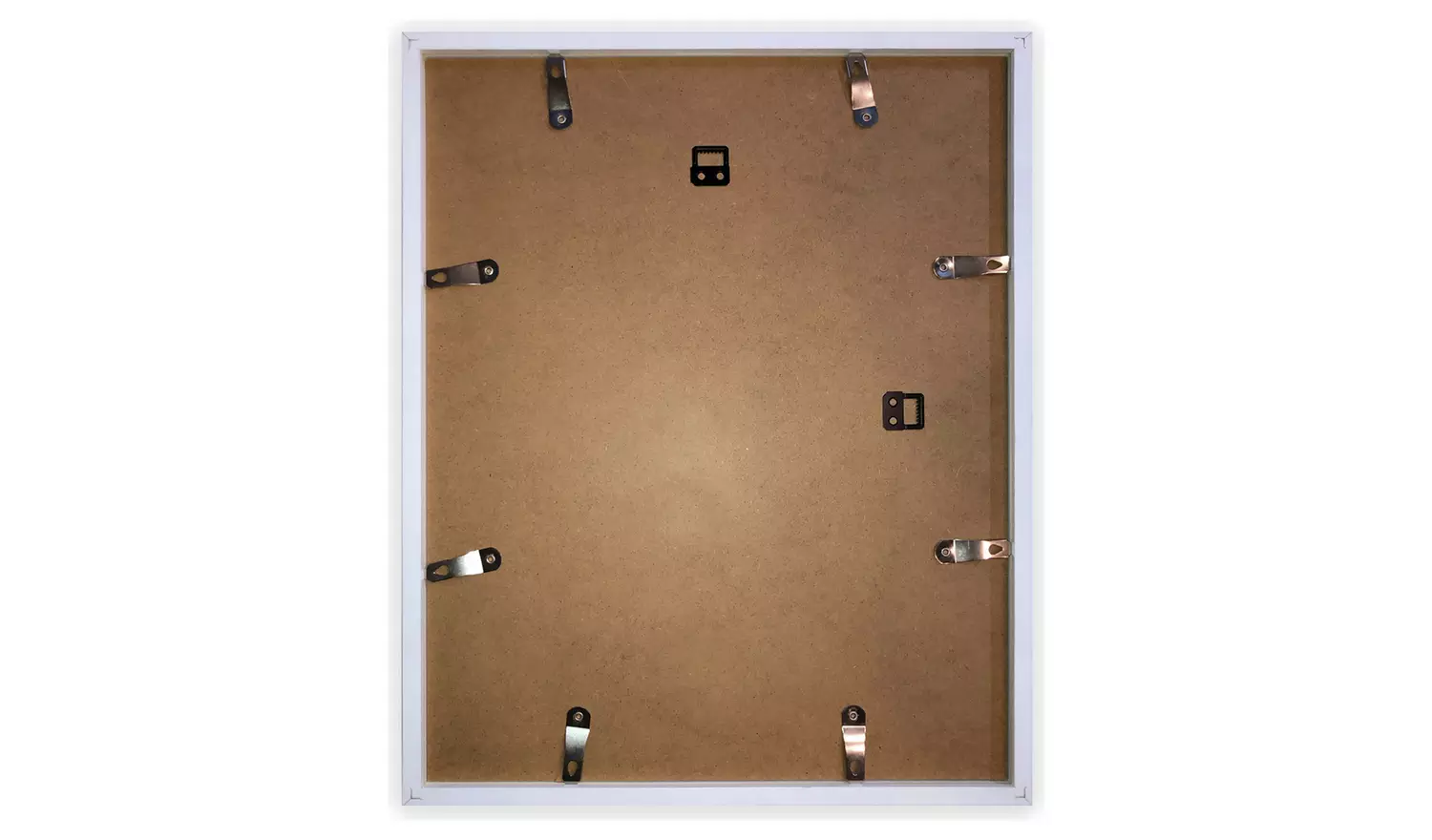 Habitat Ontario White Wooden Picture Frame - 20x28