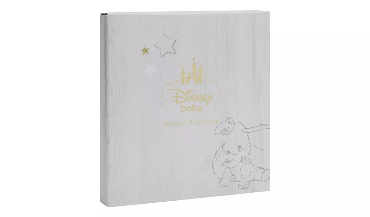 Disney Winnie the Pooh Baby Girl Frame