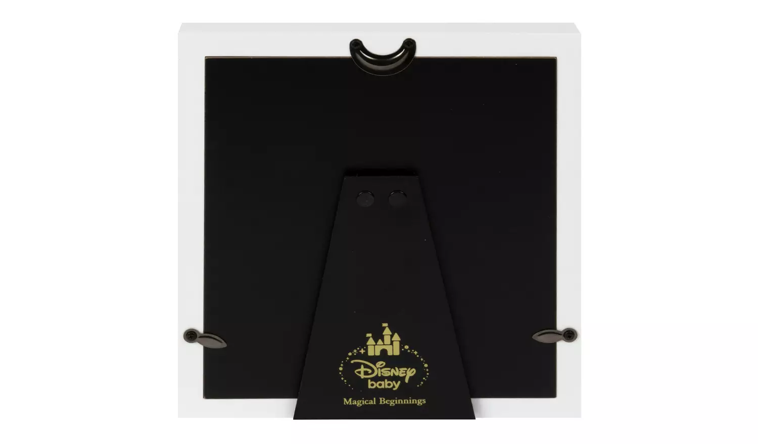 Disney Winnie the Pooh Baby Girl Frame