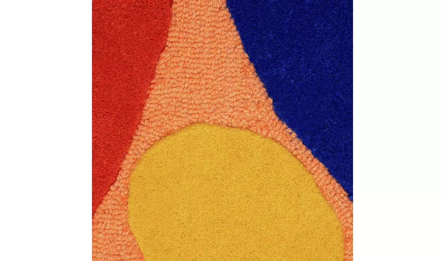 Habitat 60 Ripple Runner by Simone Brewster - 66x200cm