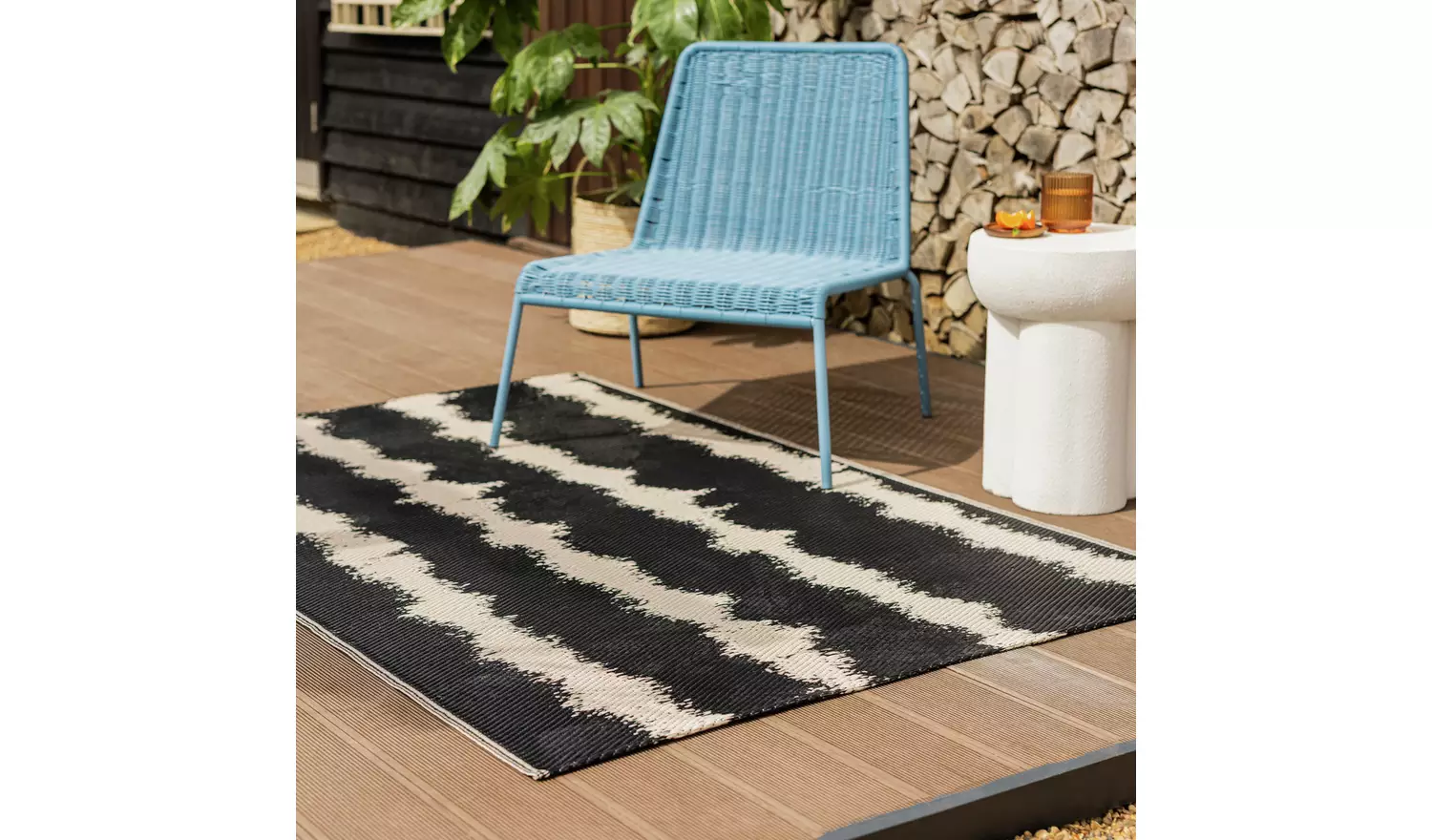 Habitat Global Outdoor Rug