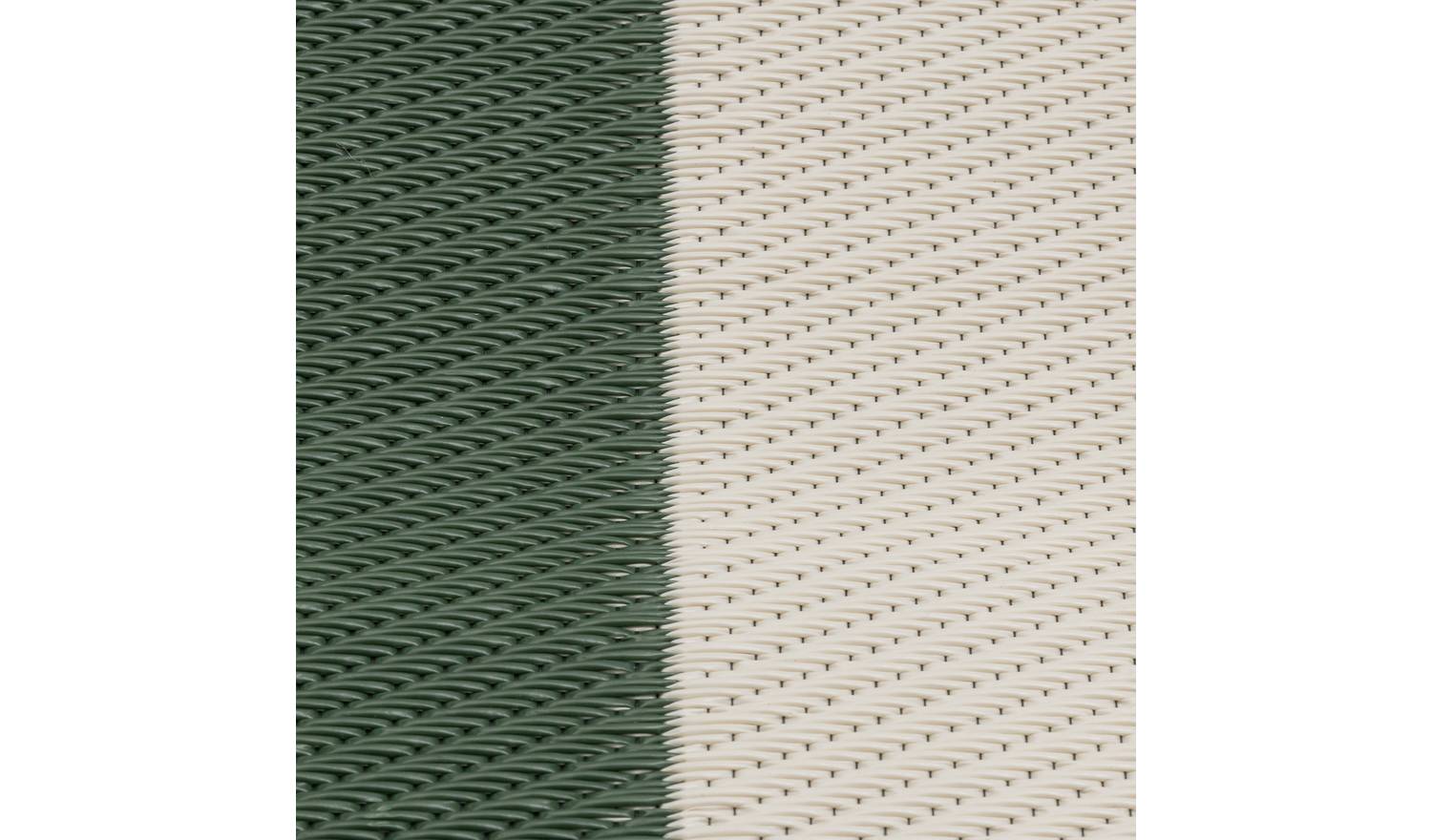 Habitat Stripe Outdoor Rug - 120x180cm