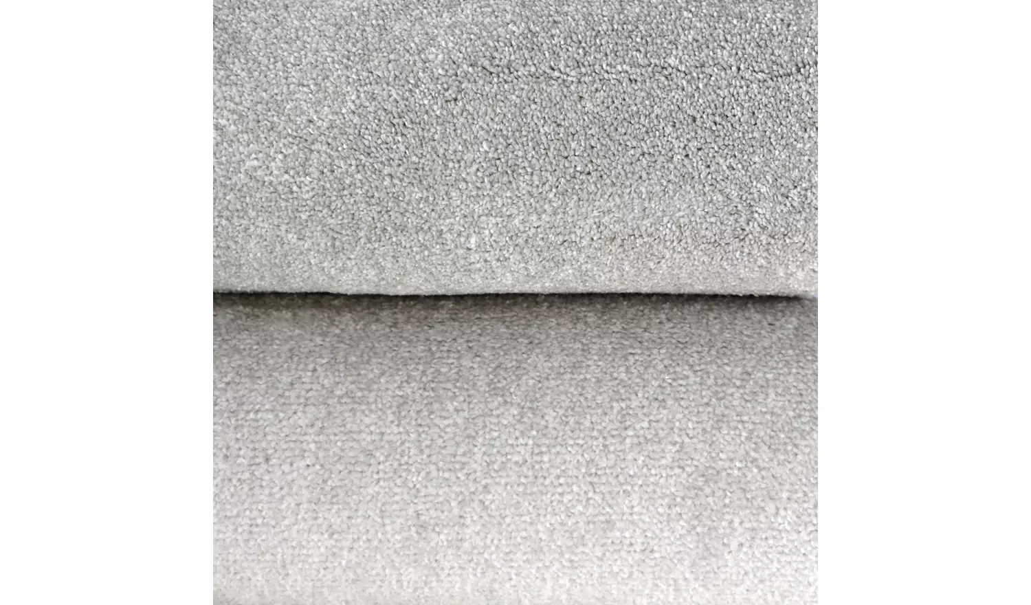 Homemaker Relay Plain Grey Rug - 290x200cm