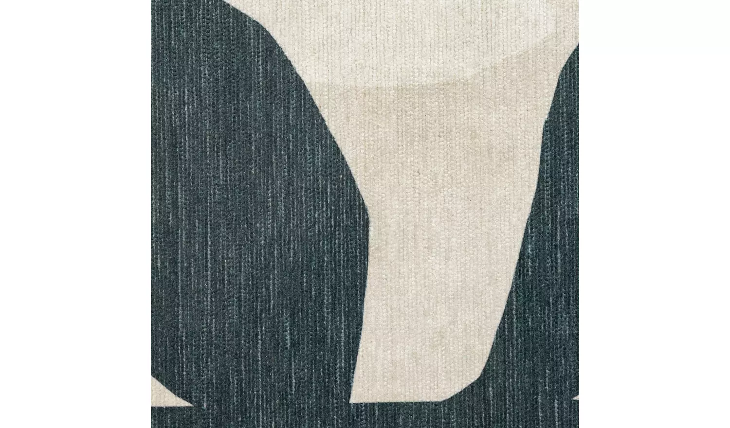 Habitat x Scion Padukka Printed Rug - 120x170cm - Multi