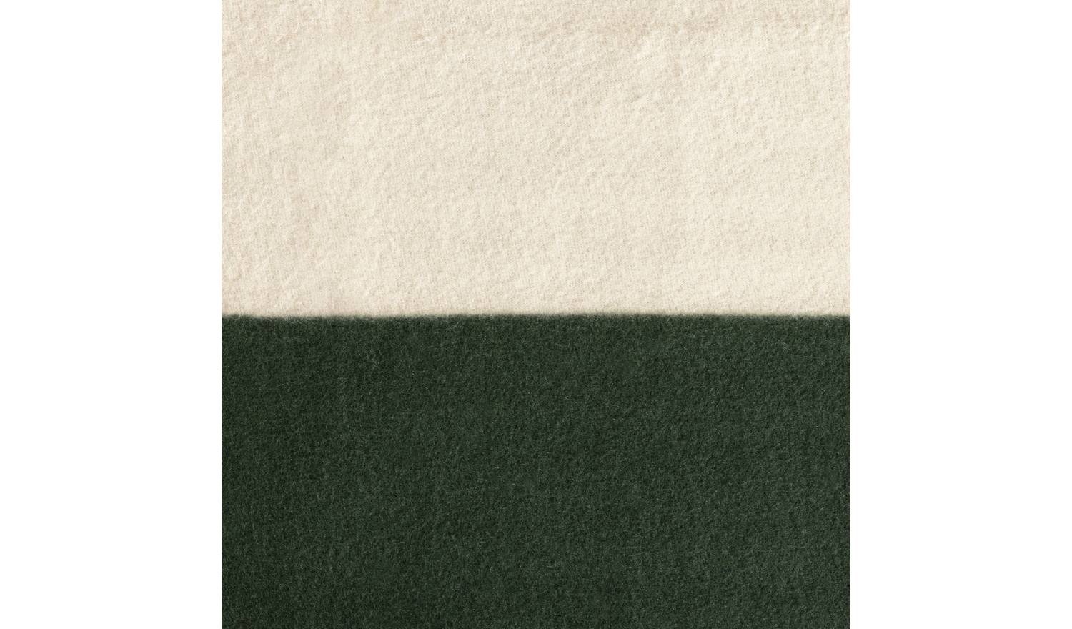 Habitat Luxe Striped Picnic Rug