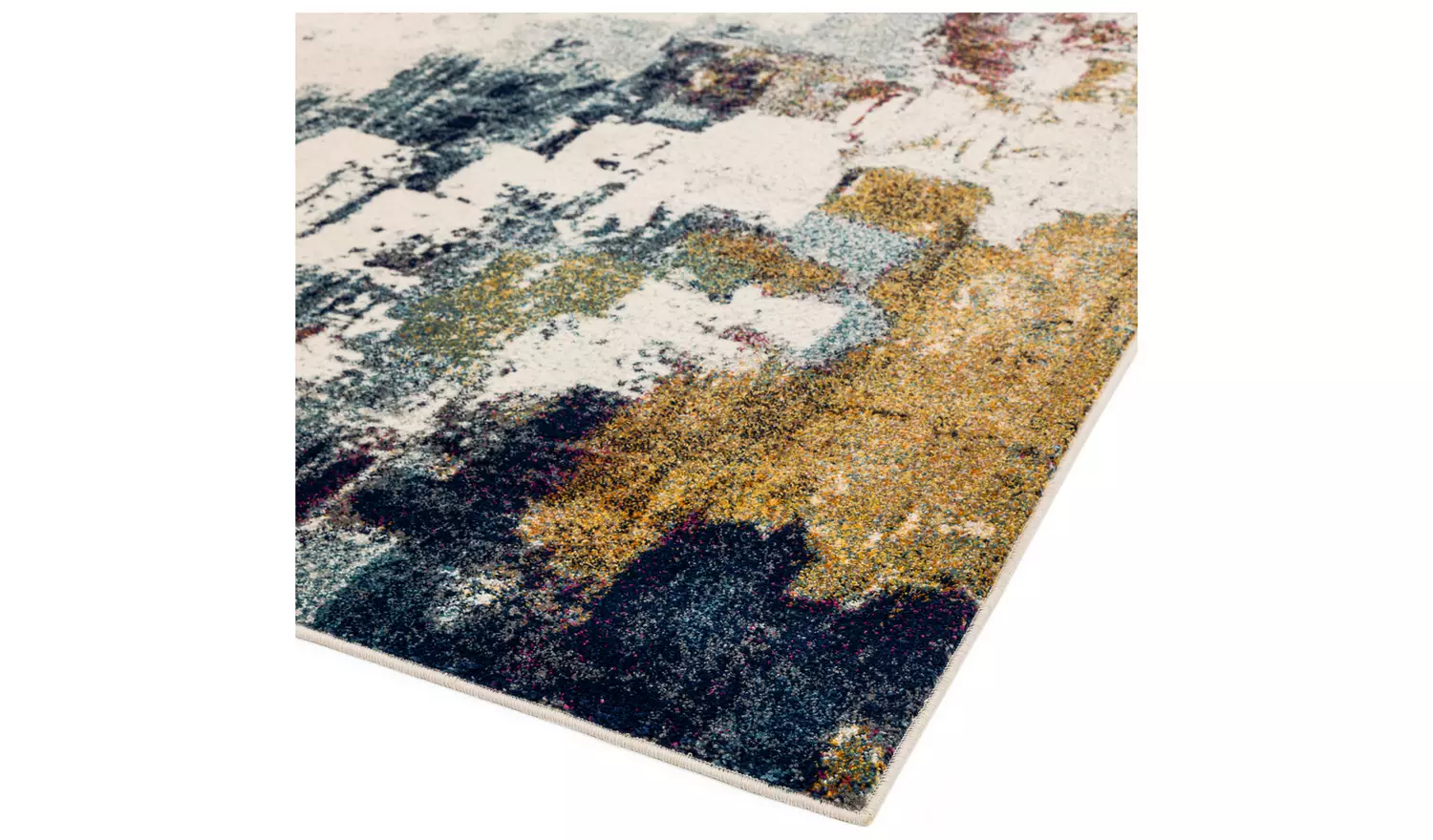 Asiatic Nova Classic Abstract Cut Pile Rug - 120x170cm