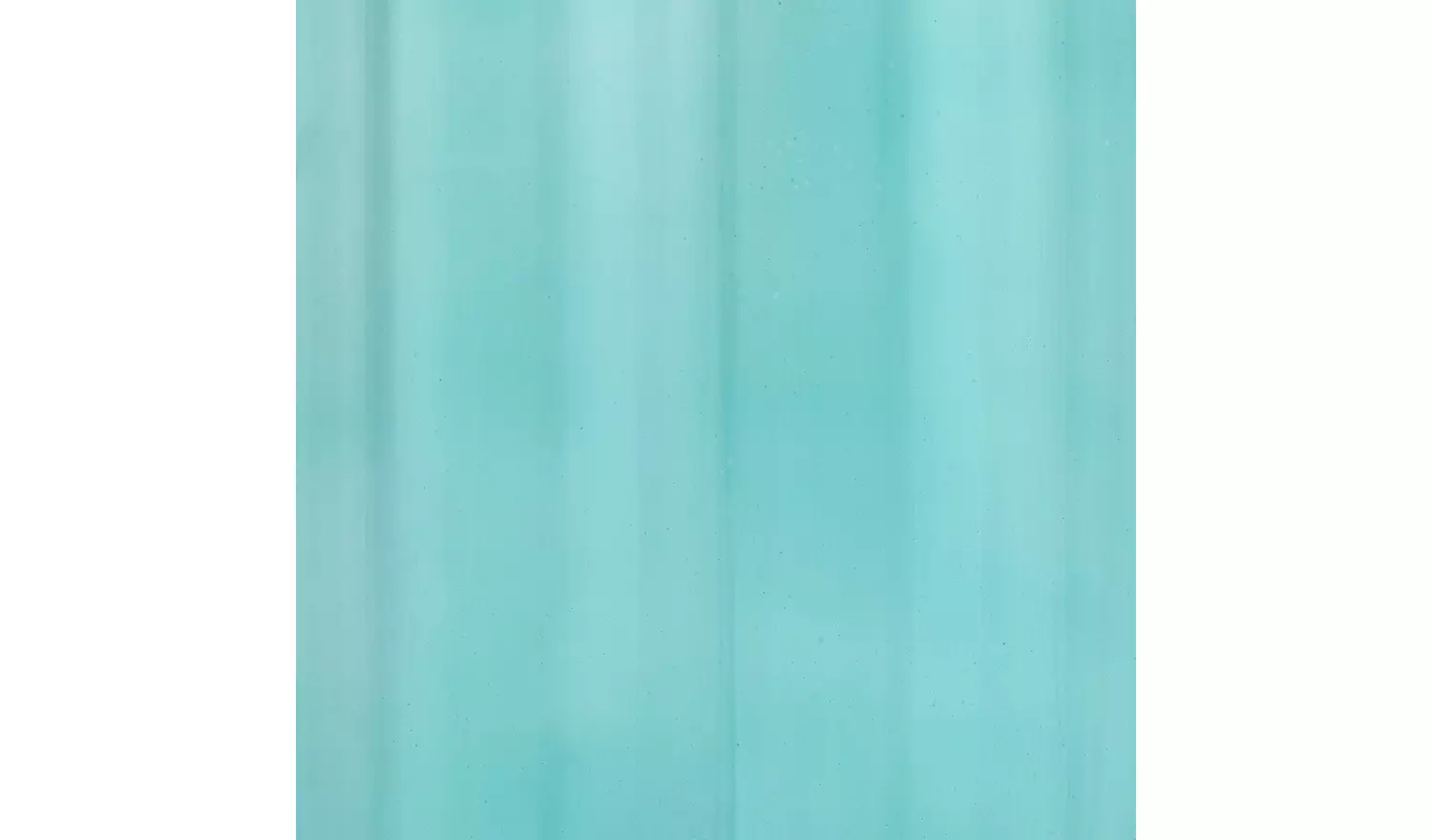 Habitat 60 Wiggle Glass Vase - Small - Blue