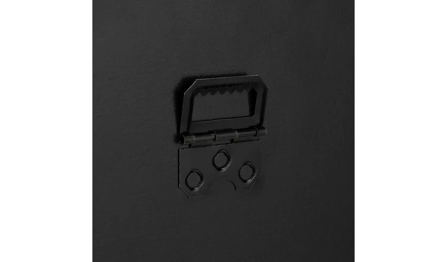 Habitat Geometric Framed Wall Art - Muticoloured - 50x70cm